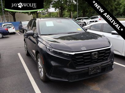 Used 2023 Honda CR-V EX-L