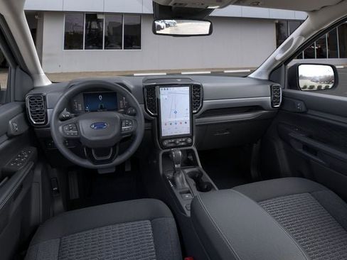 New 2026 Ford Ranger XLT AWD/4WD image 9