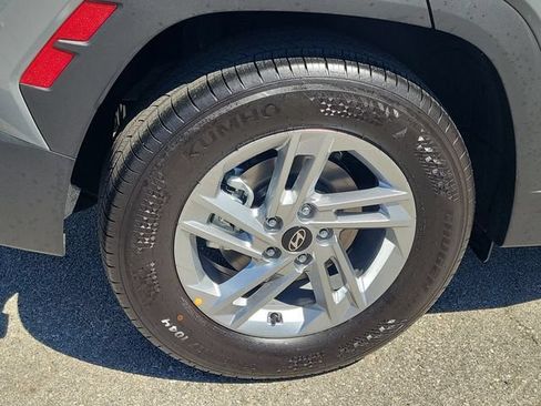 New 2026 Hyundai Tucson SE FWD image 31