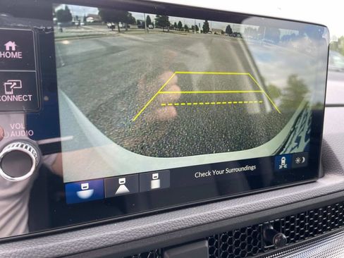 New 2026 Honda CR-V EX image 19