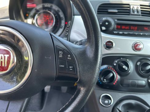 Used 2013 FIAT 500 Pop image 22