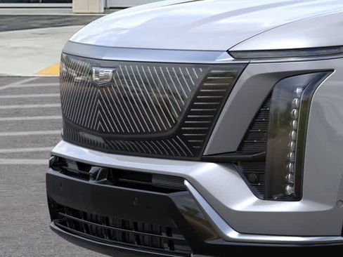New 2026 Cadillac Vistiq Luxury image 13