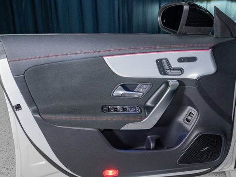 Certified 2023 Mercedes-Benz CLA 250 image 11