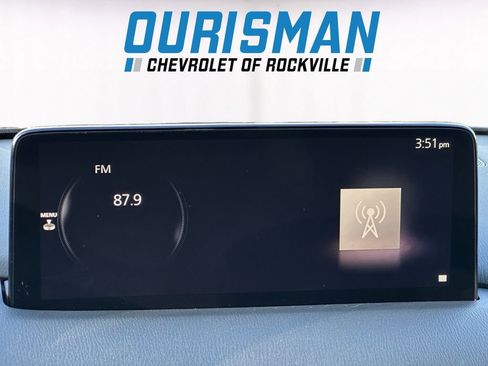 New 2025 MAZDA CX-5 AWD 2.5 S image 14