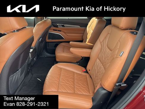 Used 2024 Kia Telluride EX X-Line image 18
