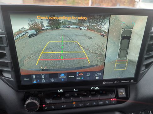 Used 2024 Toyota Tundra TRD Pro image 27