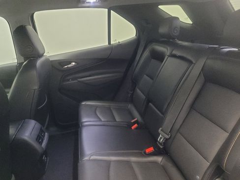 Used 2019 Chevrolet Equinox Premier AWD/4WD image 18