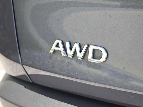 Certified 2025 INFINITI QX60 Sensory AWD/4WD image 6
