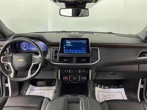 Used 2024 Chevrolet Tahoe Premier RWD image 38