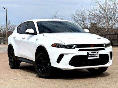 Used 2024 Dodge Hornet GT