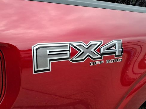 New 2026 Ford F150 XLT w/ Equipment Group 302A MID AWD/4WD image 10