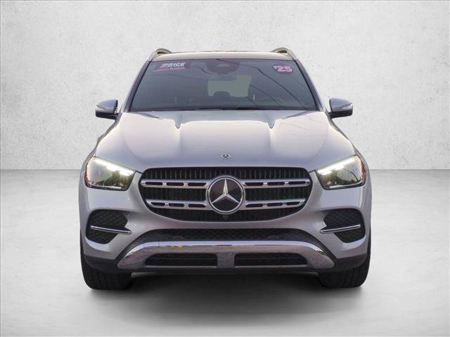 Certified 2025 Mercedes-Benz GLE 450 4MATIC image 2