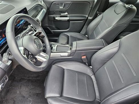 Certified 2024 Mercedes-Benz GLB 35 AMG GLB 35 AMGﾮ image 13