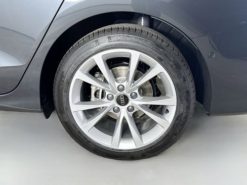 New 2026 Audi A3 2.0T Premium Plus image 33