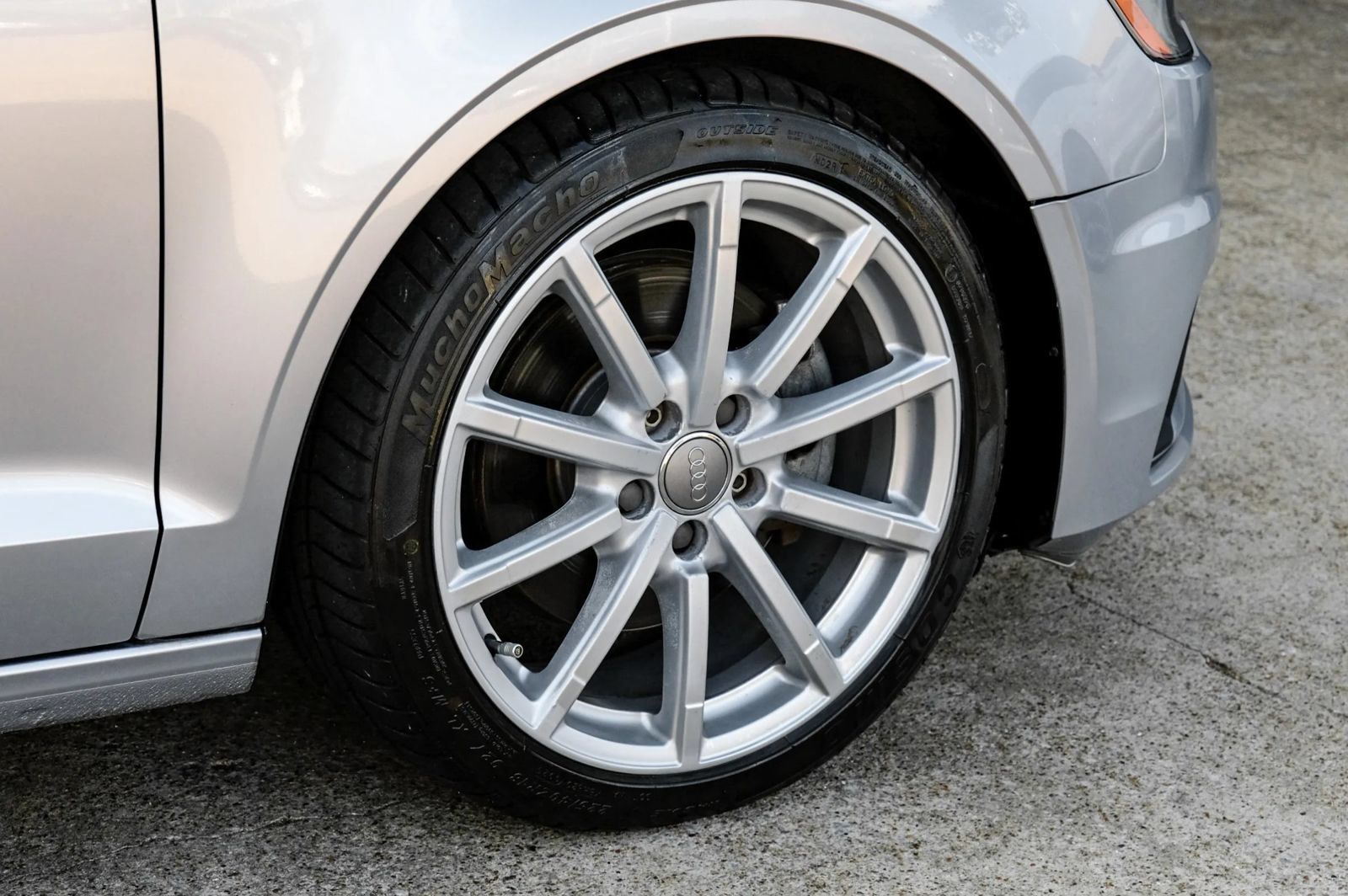 Used 2016 Audi A3 1.8T Premium FWD image 62