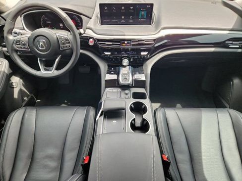 Certified 2024 Acura MDX FWD w/ Technology Package image 26