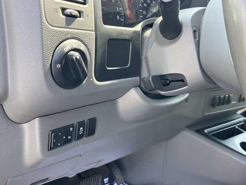 Used 2018 Nissan NV 3500 S RWD image 24