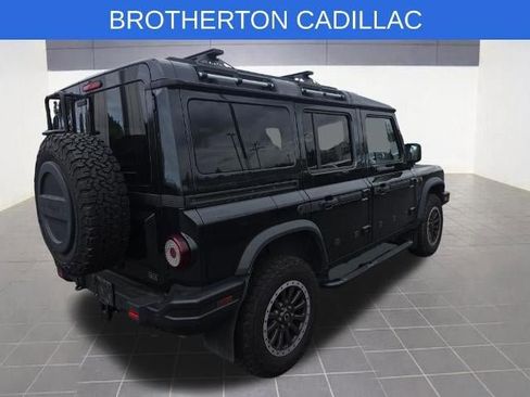 Used 2024 INEOS Grenadier AWD/4WD image 6