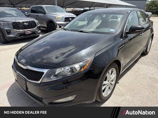 Used 2013 Kia Optima EX w/ Premium Pkg FWD video 1