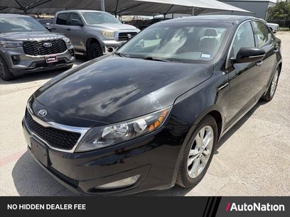 Used 2013 Kia Optima EX w/ Premium Pkg