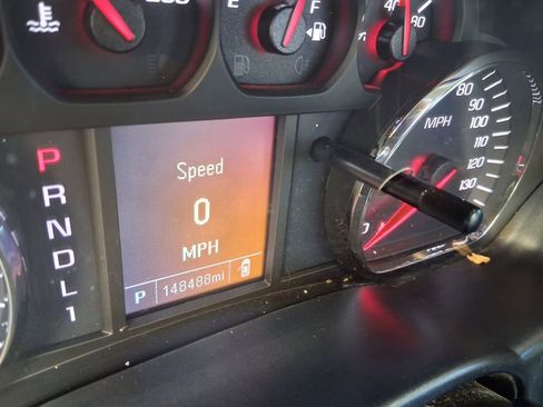 Used 2018 Chevrolet Silverado 2500 W/T w/ WT Fleet Convenience Package image 38