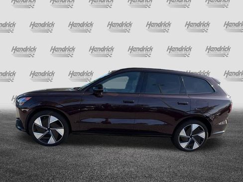 Used 2025 Volvo EX90 Ultra AWD/4WD image 8