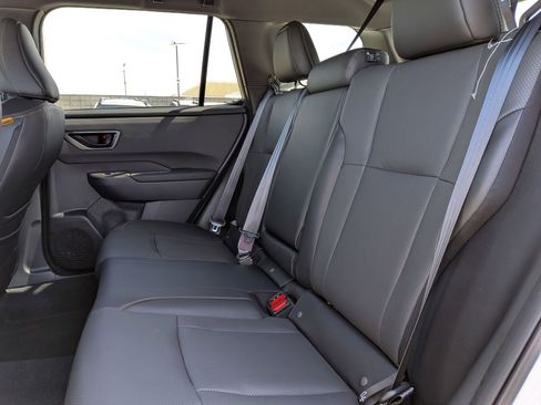 New 2026 Subaru Outback Wilderness image 6