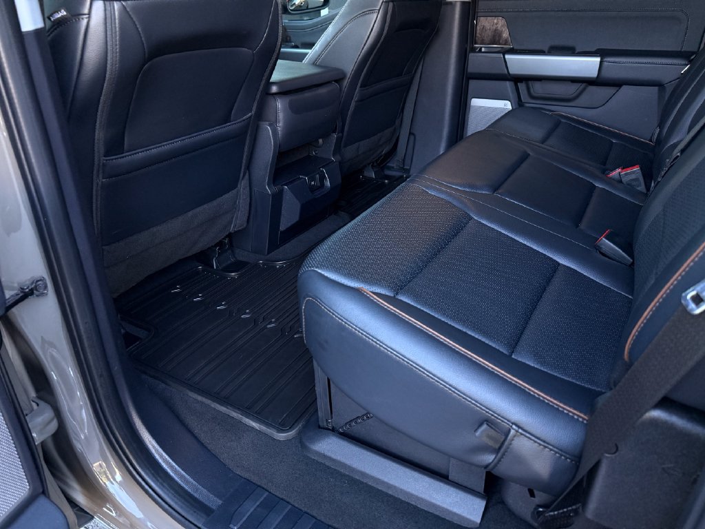 Used 2026 Ford F250 Lariat AWD/4WD image 34