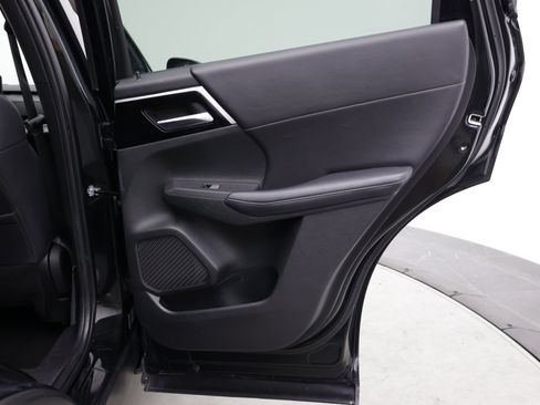 Used 2022 Mitsubishi Outlander SE FWD image 36