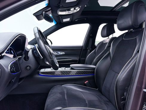 Used 2022 Genesis GV70 3.5T Sport w/ Sport Prestige Package image 21