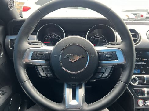 Used 2018 Ford Mustang GT Premium w/ Safe & Smart Package image 23