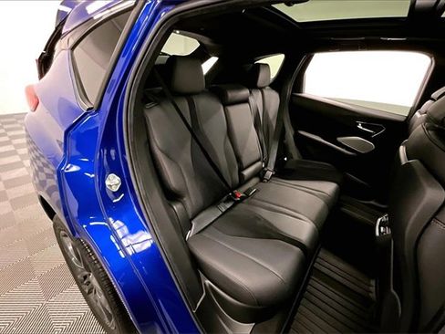 Used 2024 Acura RDX A-Spec image 22