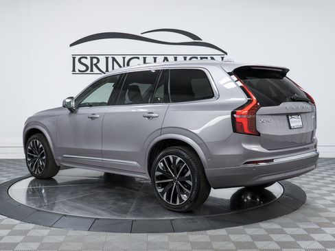 New 2026 Volvo XC90 B5 Ultra w/ Protection Package AWD/4WD image 7