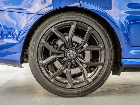 Used 2020 Land Rover Range Rover Sport SVR AWD/4WD image 15