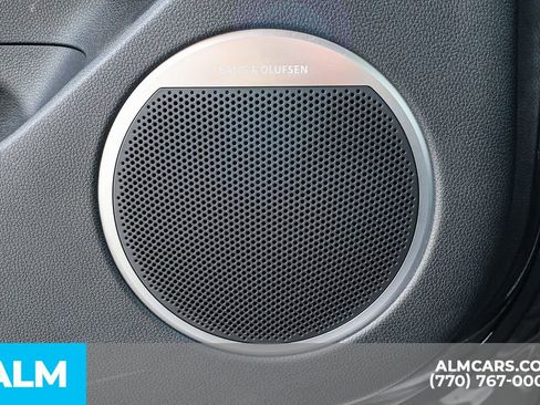 Used 2025 Genesis GV60 Advanced image 60