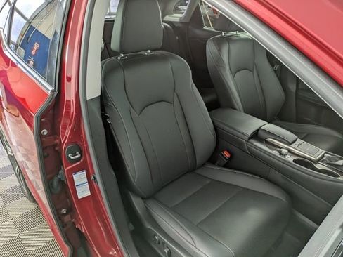 Used 2022 Lexus RX 350 AWD w/ Premium Package image 31