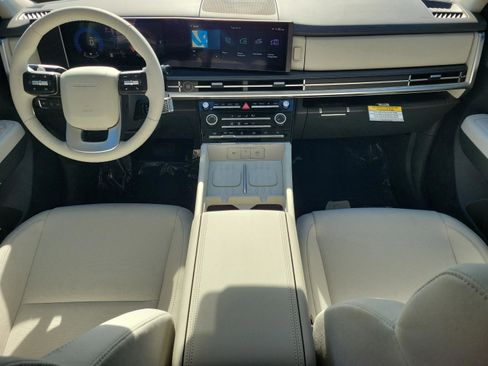 New 2026 Hyundai Santa Fe SE image 16