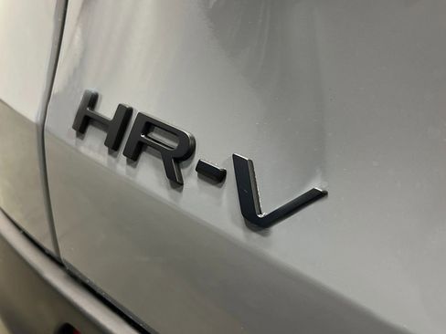 New 2026 Honda HR-V Sport image 6