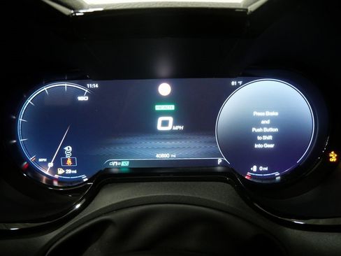 Used 2024 Alfa Romeo Tonale Ti image 16