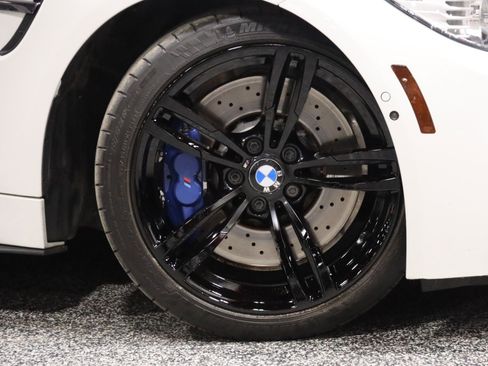 Used 2016 BMW M4 Coupe image 4