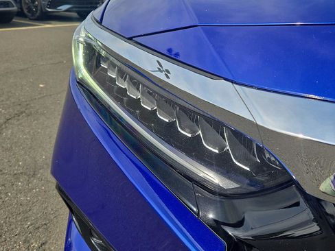 Used 2022 Honda Accord Sport image 9