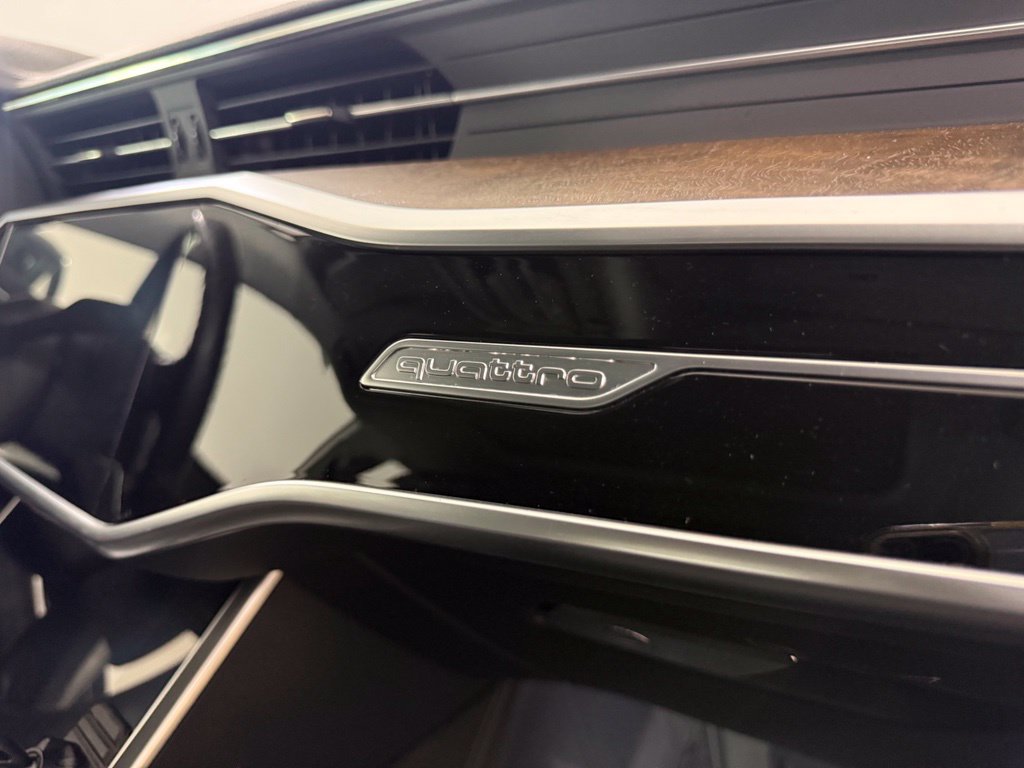 Used 2020 Audi A7 3.0T Premium Plus w/ Premium Plus Package AWD/4WD image 25