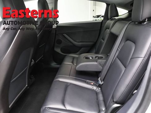 Used 2020 Tesla Model Y Long Range image 15