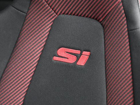 Used 2020 Honda Civic Si image 26