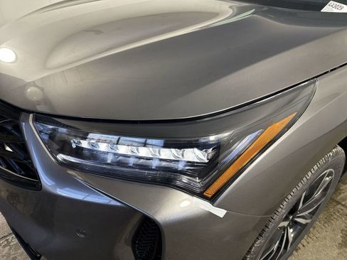 New 2026 Acura RDX A-Spec image 27