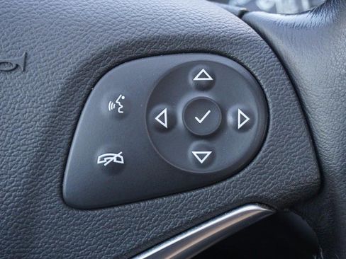 Used 2019 Chevrolet Impala LT w/ Sunroof and Spoiler Package FWD image 36