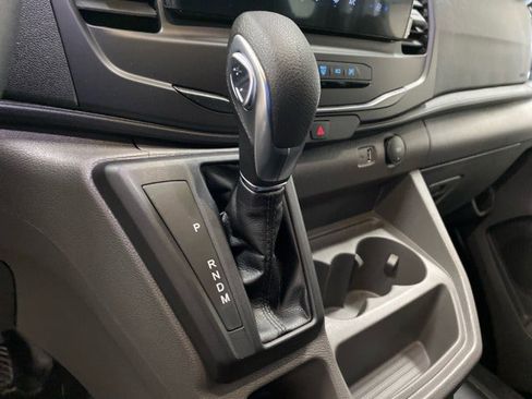 New 2026 Ford Transit 250 148 Medium Roof Extended AWD w/ Exterior Upgrade Package image 23