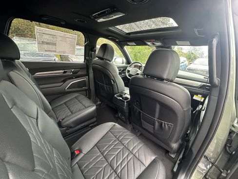 New 2025 Kia Telluride EX X-Line image 22