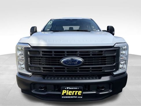 New 2026 Ford F350 XL w/ XL Off-Road Package image 7