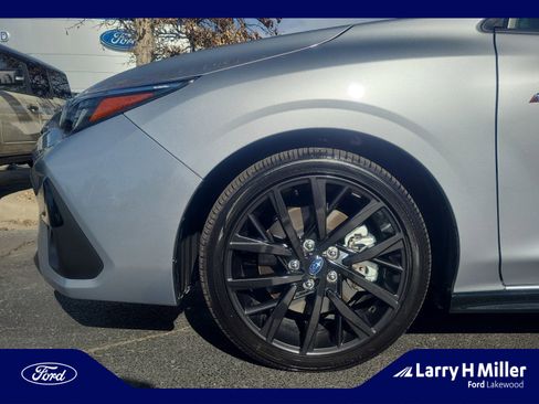 Used 2025 Subaru Impreza RS image 26